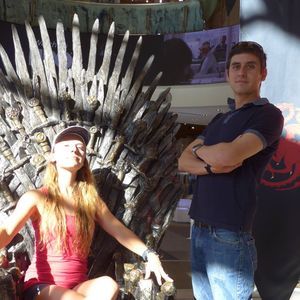 Meet your Posher, Fanny